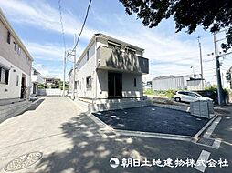 相模原市中央区田名　7号棟