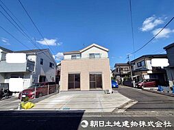 宮下本町　中古戸建