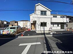 相模原市中央区並木第15　NO.1