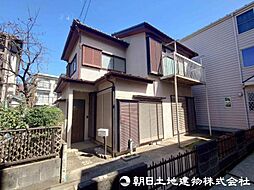 都筑区池辺町　中古戸建