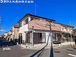 2世帯住宅可能　相模原市緑区原宿南