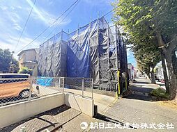 横山台　中古戸建