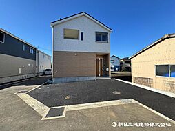 厚木市上依知　新築戸建全6棟　NO.4