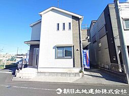 横山台1丁目　中古戸建