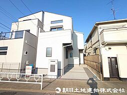 南区若松　新築戸建III　2号棟