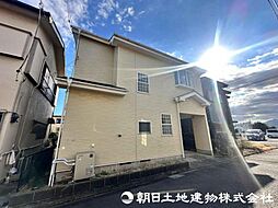 相模原市中央区田名　中古戸建