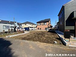 相模原市第3中央区淵野辺本町　1号棟