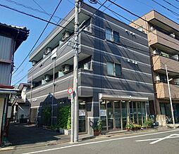 メゾン・ド・塚越 202