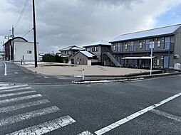 鳥取市湖山町北2丁目土地