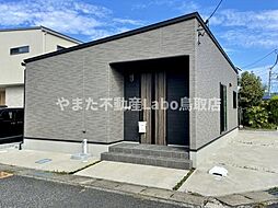 東今在家分譲住宅（L/A　Box） B