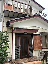龍ヶ崎市出し山町　築古戸建