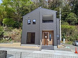 泉ヶ丘2丁目　第3　閑静な住宅街でゆったり暮らせる 3号棟