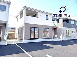 　四倉町上仁井田　第14　　四ッ倉駅まで徒歩9分・。 2号棟