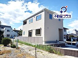 ＼平正月町　第2　　限定1棟　お買い物に便利な立地（＾＾ 1