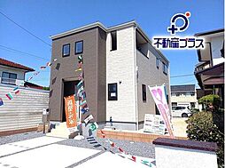 ＼平愛谷町2丁目　第1　憧れのデザイナーズ新築住宅　限定1 1