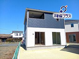 　勿来町窪田　第4　2号棟　必ずもらえる選べるキャン 2号棟