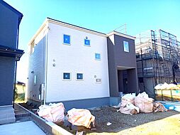 ＼子育てエコホーム支援100万円該当　錦町江栗馬場 7号棟