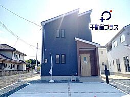 平中神谷／オール電化新築建売／新生活応援キャンペーン実施 2号棟