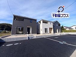 駅近落ち着く住環境四倉町　第15　全9棟／8号棟 8号棟