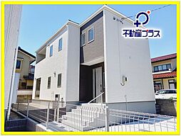 いわき市泉もえぎ台3丁目／1号棟　建売住宅の相談窓口 1号棟