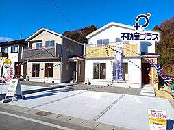 小名浜大原　12期　新生活応援キャンペーン中　泉駅まで車で10分 　1号棟、2号棟