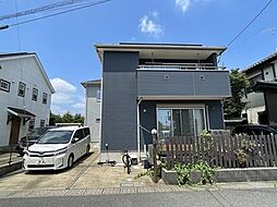 （中古戸建て）白井市根戸建て