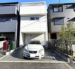 （中古戸建て）習志野市大久保3丁目戸建て