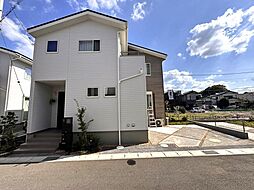 （中古戸建て）柏市松ケ崎戸建て