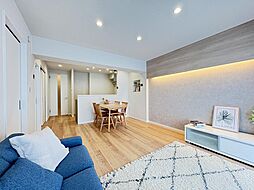 ウェルフェアグリーン南砂 309