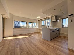 ジェイパーク亀戸 401号室