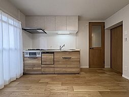 江戸川台グリーンハイツ4号棟 202号室