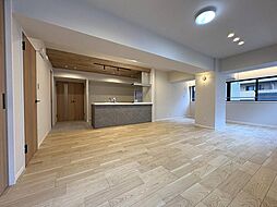 クレッセンコート浅草 502号室