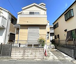 （中古戸建て）柏市あかね町戸建て