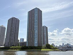 センチュリーパークタワー 3613号室