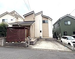 （中古戸建て）柏市南増尾2丁目戸建て