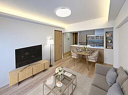 ライオンズマンション浦安 416号室