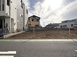 (建築条件付き売地)さいたま市緑区原山1丁目土地