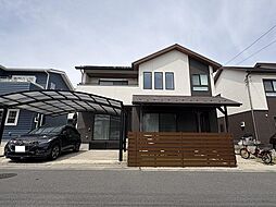 （中古戸建て）印西市牧の原3丁目戸建て