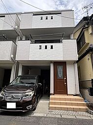 (中古戸建て)埼玉県川口市大字芝戸建て