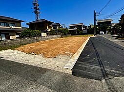 下貫2丁目 1号地