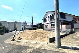 名古屋市守山区白山4丁目 土地