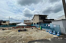 名古屋市守山区森孝2丁目 一戸建て