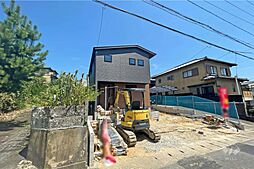 尾張旭市南新町白山 一戸建て