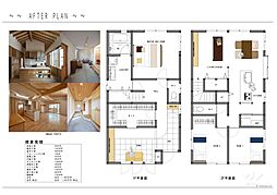 名古屋市名東区西里町4丁目 一戸建て