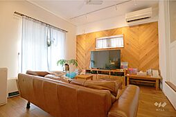 尾張旭市長坂町南山 一戸建て