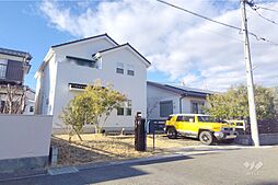 尾張旭市長坂町南山 一戸建て