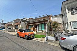 名古屋市名東区猪子石1丁目 テラスハウス