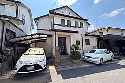 尾張旭市城山町三ツ池 一戸建て