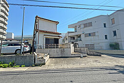 名古屋市名東区神里1丁目 土地