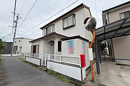 尾張旭市北山町北新田 土地